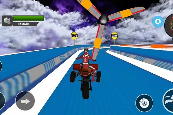 Зайти на кракен